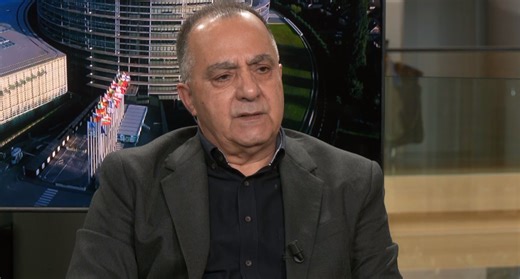 Γεωργίου: «Εμβληματική προσπάθεια» η έκθεση του ΕΚ για τη Τουρκία | AlphaNews