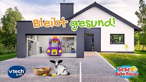 11 reactions | Unsere beliebten Tut Tut Baby Flitzer gibt es auch bei Mytoys.de - Nur noch heute 15% Rabatt auf VTech bei mytoys.de sichern !! https://www.mytoys.de/suche/tuttut%20baby%20flitzer/ | VTech Lernspielzeug | Facebook