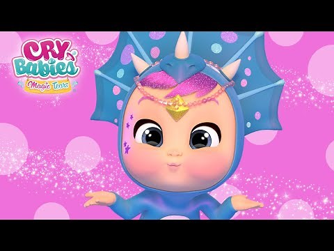 💜🔮 TINA 🔮💜 CRY BABIES 💧 MAGIC TEARS 💕 Full Episodes 🌈 VIDEOS and CARTOONS for KIDS in ENGLISH