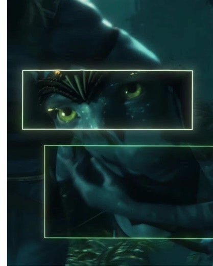 Exciting New Intro Video from Neteyam