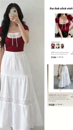 comment ' product 'for buy || cash on delivery || #affordablefashion #meesho