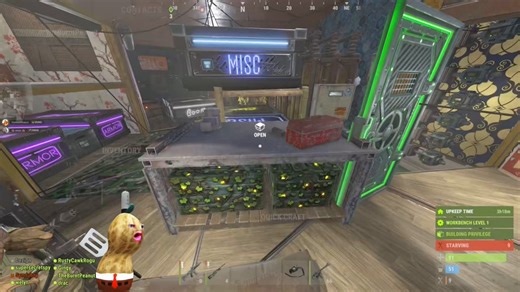 call me salty cause I am fuckin salty 😡> played Rust for 10 years>brought over 100 million views to the game> missed getting the headset skin by 1 hour during drop week>asked facepunch staff if there was any chance i could get that ONE skin >was told it was literally “impossible”mannnnnnnnmnn