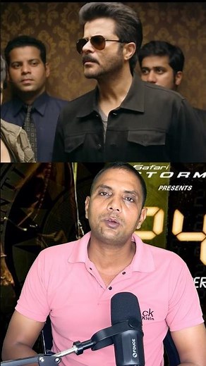 24 web Series part 2 Review! #24seriesreview #youtubeshorts #shorts