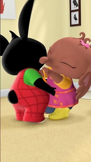 Bing Ready? | #Shorts | Bing Shorts