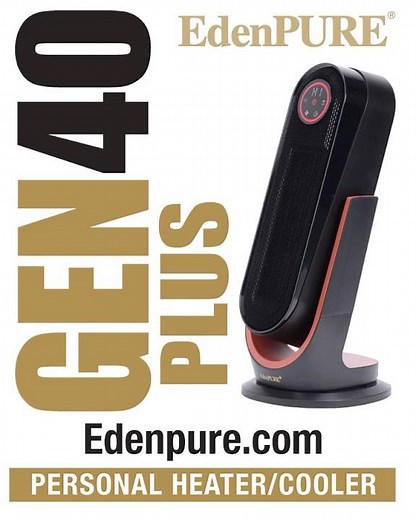 Jane Hanford Reviews the GEN40 PLUS for Year-Round Comfort