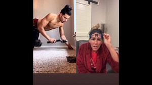 Ladies…anyone need new carpet? | Meredith Masony