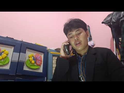 Cold Calling - Market Research Interview Request