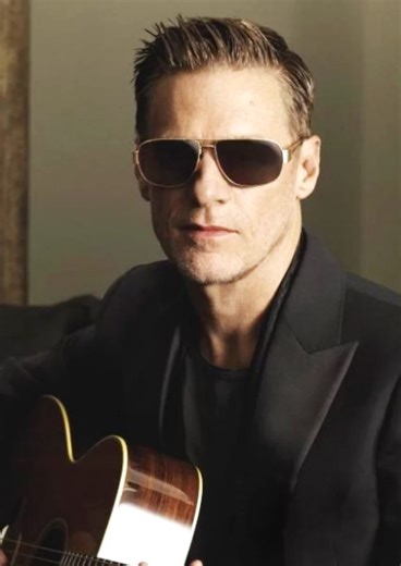 Bryan Adams - Reckless: A Defining Rock Album of the 1980s - Rolling Stone