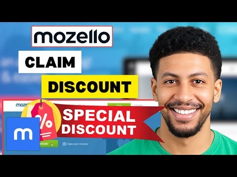 Exclusive Mozello Offers – How to Claim Discounts in 2025