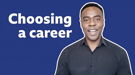 How to support your teen as they decide on their future career - BBC Bitesize