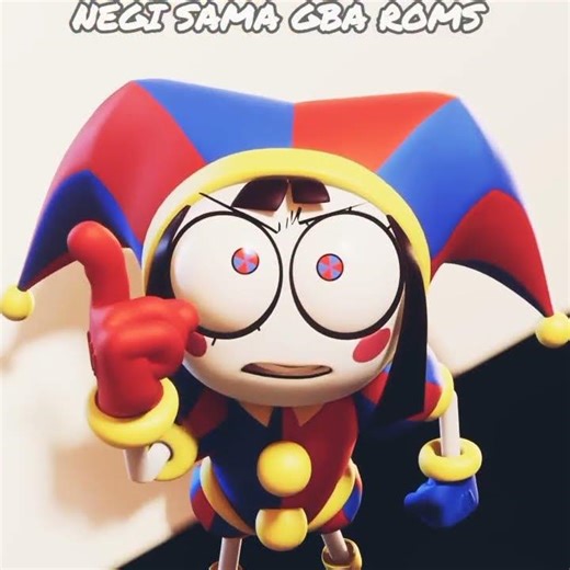 Caine's Purpose 💔💔 Amazing Digital Circus #goviral #amazingdigitalcircus #pomni #viralvideo