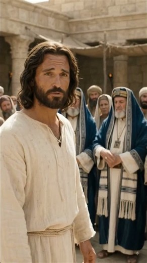 THE RICH MAN & THE BEGGAR | A Powerful Bible Story 🙏