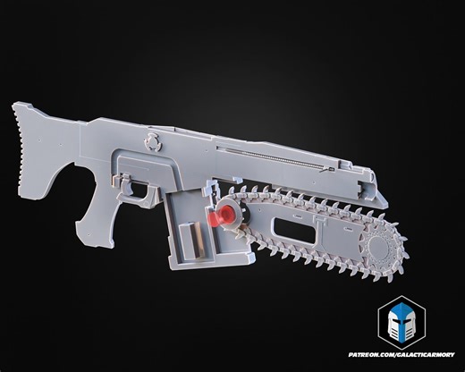 Galactic Armory on Reels