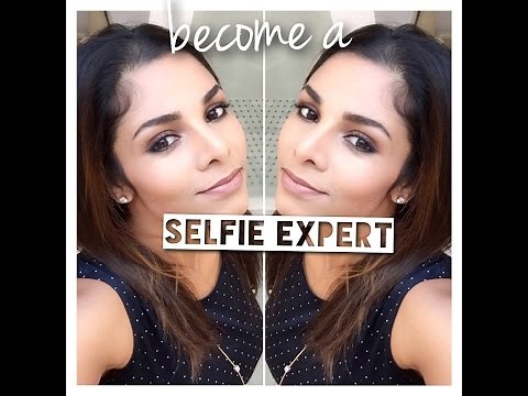 How to SELFIE- Tutorial with pictures