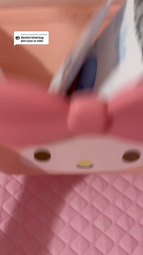 Roblox Dental Blind Bag DIY Crafts Tutorial