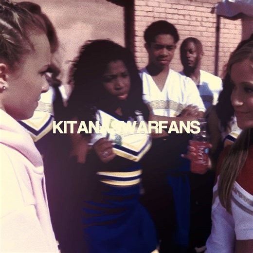 Top Moments from Bring It On: All or Nothing