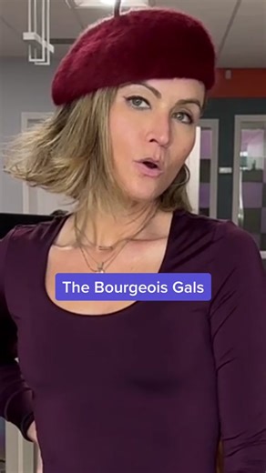 Bourgeois Family Fun | Miraculous Ladybug Characters | Ladybug and Cat Noir