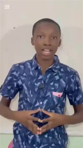 Orators are made, not born. Here’s the making of one. Our young Impeccables are truly impeccable. DM us today!!🎊🎊#communications #publicspeaking #learn #Quintilian