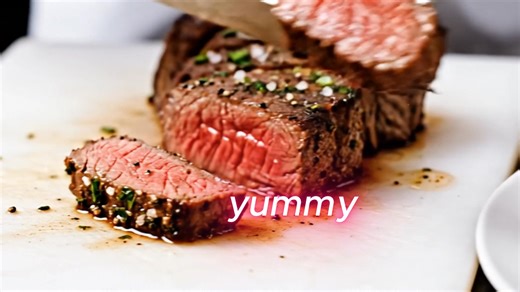 How to Cook Filet Mignon #paleosrecipes #paleosrecipesgreekfood...