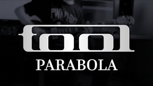 【吉他谱】TOOL - Parabol _ Parabola (Guitar Cover with Play Along Tabs)