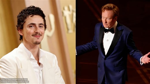 Oscars 2026 snubs and surprises as ‘Marty Supreme’ gets shut out