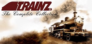 Trainz : The Complete Collection sur PC