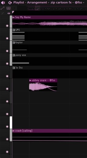 FL Studio Swing Techniques Tutorial