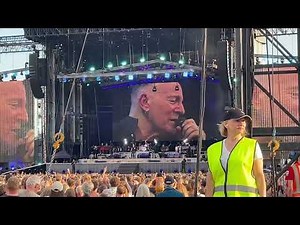 Bruce Springsteen - The River | Oslo 2023