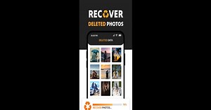 Download and run Recover Deleted Files & Data on PC & Mac (Emulator)