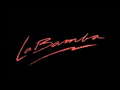 La Bamba (1987) - Official Trailer