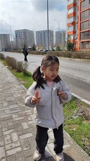 Раяна🥰 #хочуврек #dance #shorts #трендытиктока #funny #cute #love