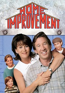 Home Improvement - streaming tv series online