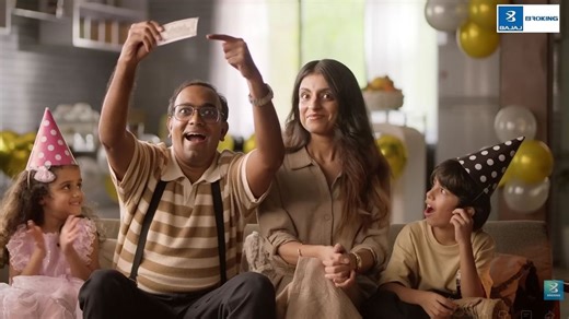Bajaj Broking launches ‘Seedhi, Simple Investing’ campaign