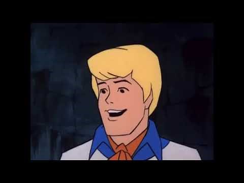 Scooby Doo Where Are You! 4 4 Decoy For Dognapper