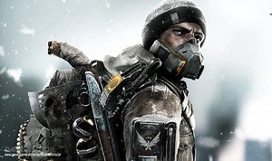 Wöchentliche Aufgaben für The Division