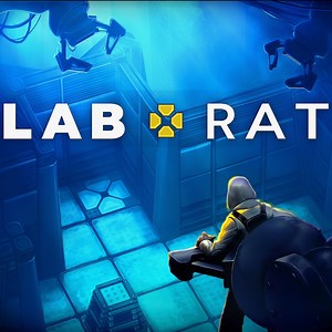 Lab Rat - IGN