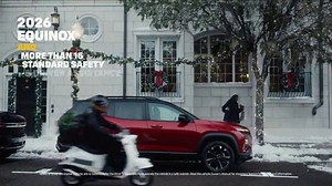 Chevrolet Red Tag TV Spot, 'Gearing Up for the Holidays' Song by The Turtles [T2]