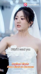 After mistakenly interpreting a marriage agreement as a declaration of war, Thea Upton leaves home seeking revenge—only to find herself married to her sworn enemy, Tyler Aston. Her stepsister, Rose Upton, and the rest of her family are openly dissatisfied with her and cause constant turmoil. | DramaBox- movies and drama