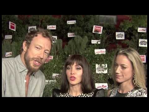 Lost Girl Cast Interview - Season 4