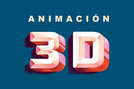 ¿Qué es la animación 3D? Tips y herramientas