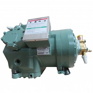 [Hot Item] Carlyle Semi-Hermetic Compressor 6.5HP Carrier 06dr725 Compressor for Cold Room