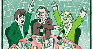 Une brève histoire de l’écologie politique en France