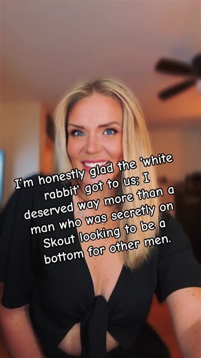 Navigating Deception on Skout: A Cautionary Tale