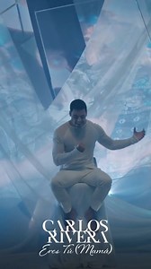 Carlos Rivera le dedica su nueva canción a su madre, 🥰 ya podes escuchar "Eres Tu (Mamá)" en tu plataforma preferida. 👉https://smarturl.it/CRErestuSpotify | Sony Music Bolivia