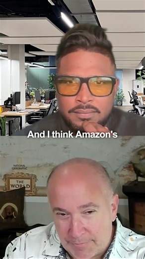 Amazon Knows More About You Than You Think