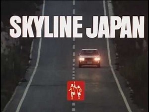 Ken & Mary's Skyline: The Complete Collection of "Love Skyline" FM Radio Commercials.wmv