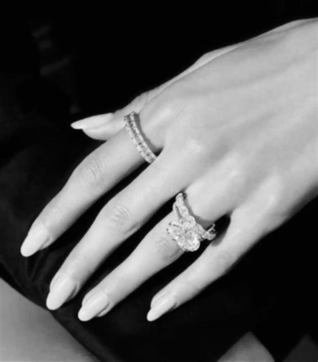 The Allure of Diamonds in Jewelry
