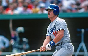 Ron Cey Joining Legends Of Dodger Baseball Class