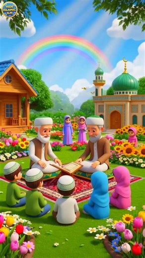 First Kalima Tayyab Full With Arabic | Learn Kalma Tayyab Easily for Kids & Beginners 📖✨