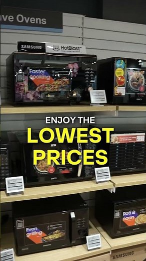 #digitalSavingsDay || Shop more, save more